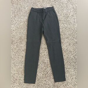 Express Editor High Waisted Skinny Dress Pant